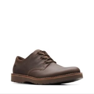 Clarks Men's Eastford Low Shoes Men's Shoes